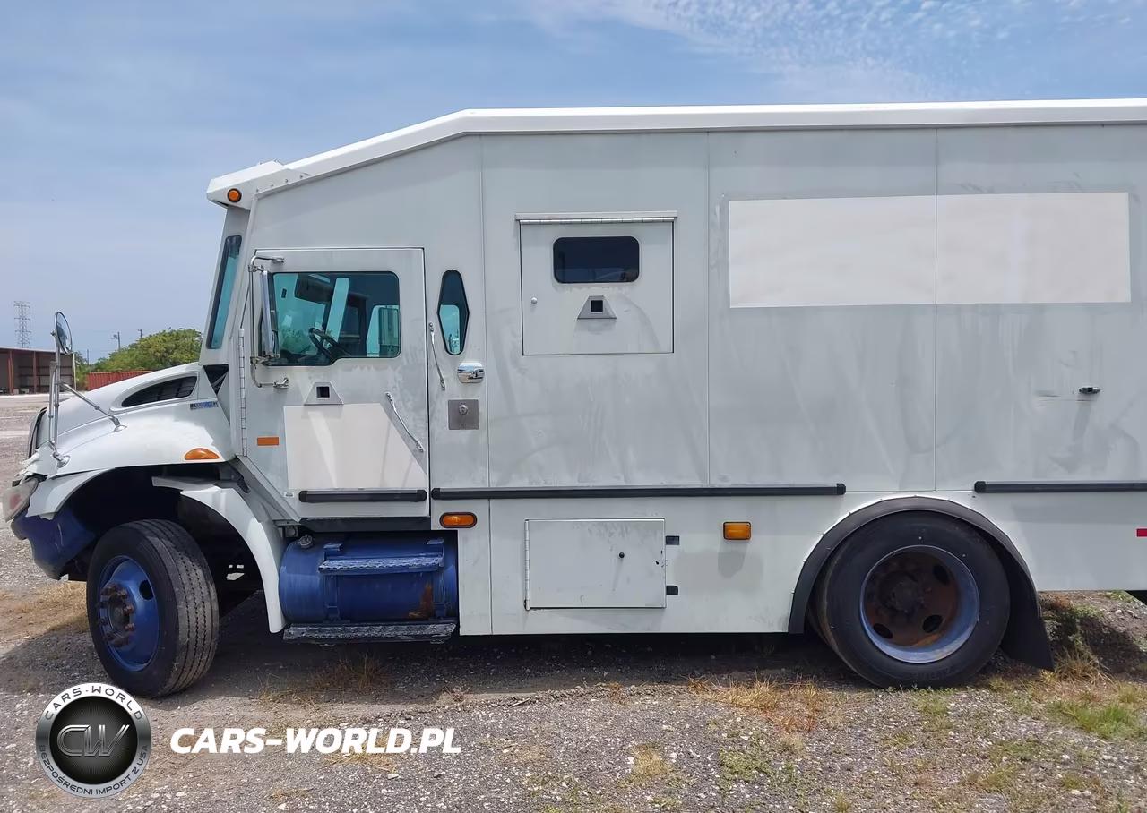 2010 International 4000 4300 Lp VIN:1HTMNAAM7AH287577 - 17