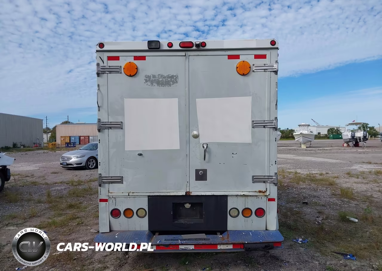 2010 International 4000 4300 Lp VIN:1HTMNAAM7AH287577 - 18