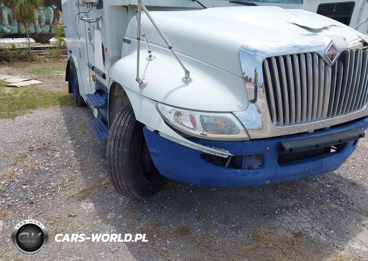 2010 International 4000 4300 Lp VIN:1HTMNAAM7AH287577 - 22
