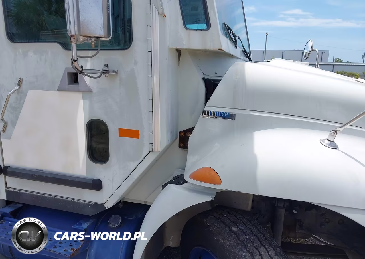 2010 International 4000 4300 Lp VIN:1HTMNAAM7AH287577 - 23