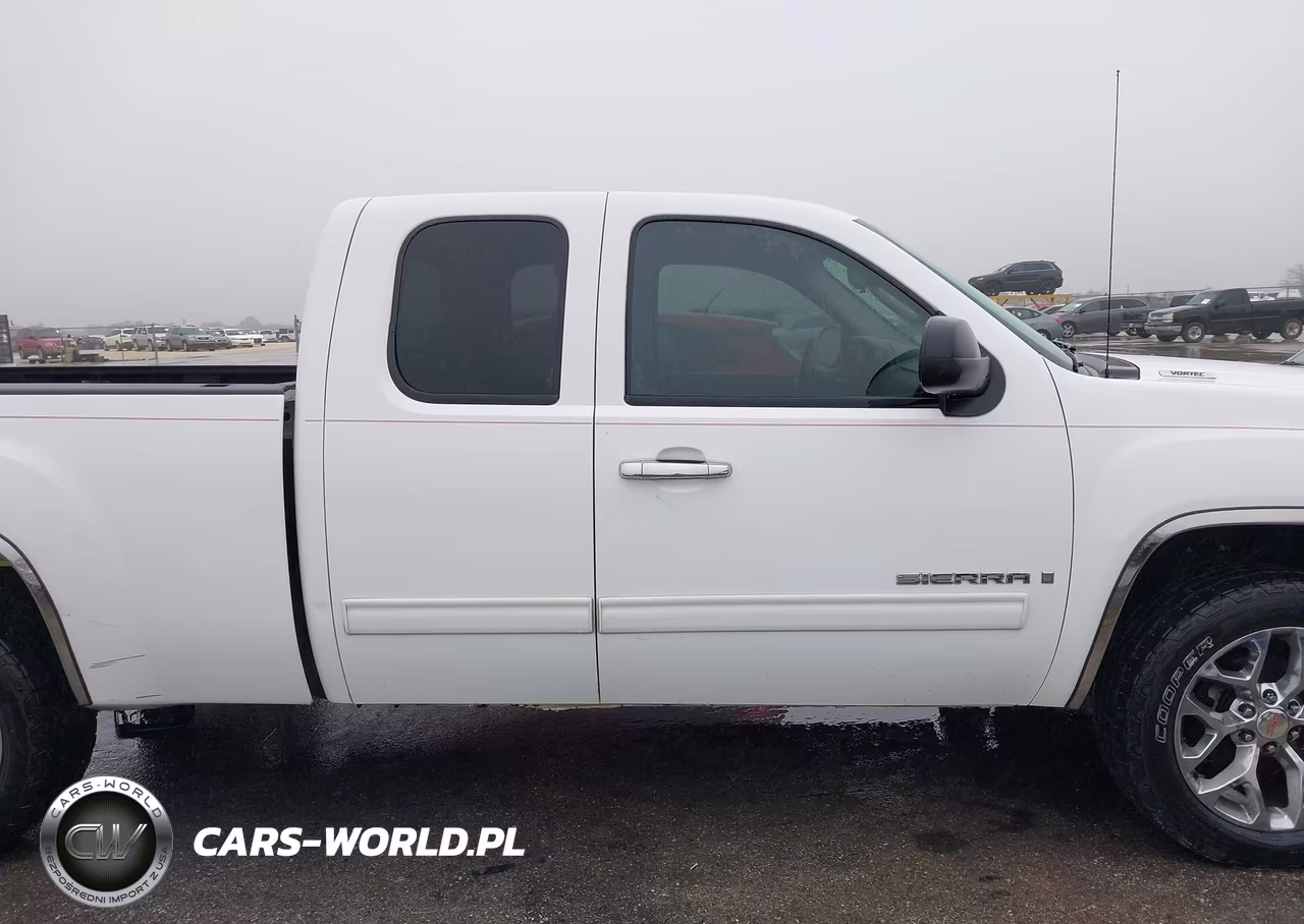 2009 GMC Sierra 1500 Sle VIN:1GTEK29089Z178231 - 13
