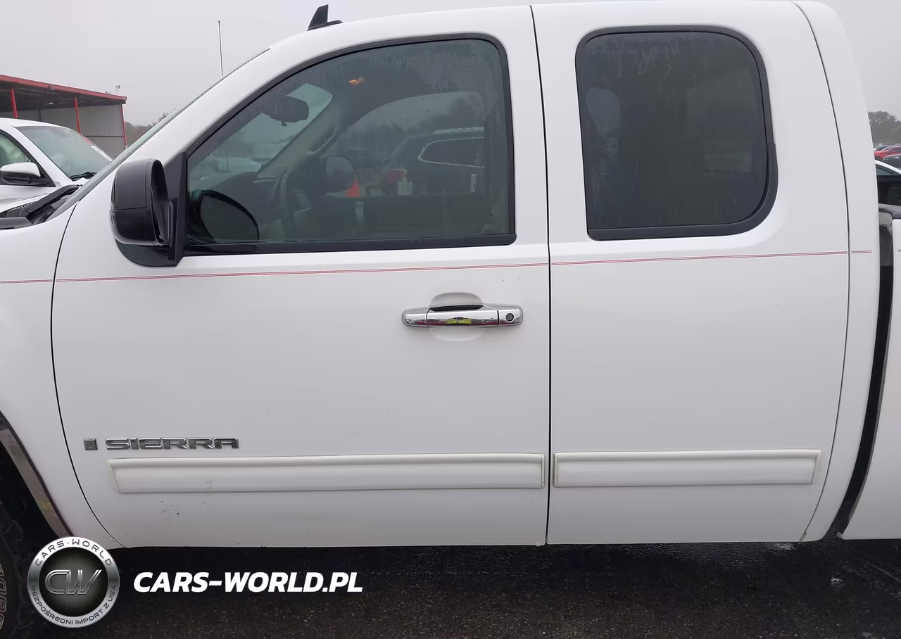 2009 GMC Sierra 1500 Sle VIN:1GTEK29089Z178231 - 14