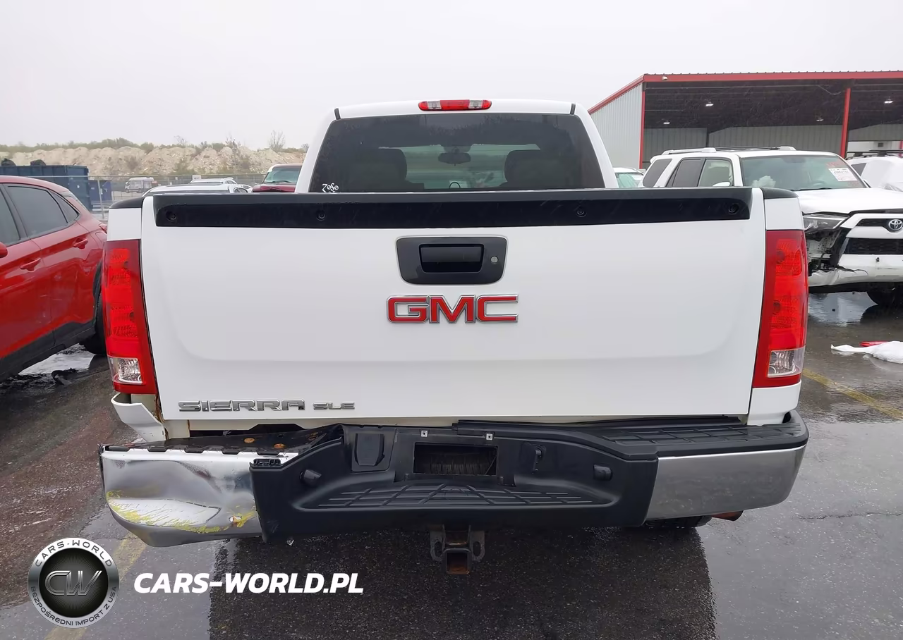 2009 GMC Sierra 1500 Sle VIN:1GTEK29089Z178231 - 16