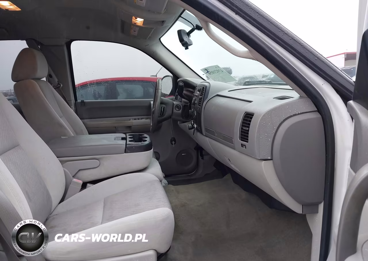 2009 GMC Sierra 1500 Sle VIN:1GTEK29089Z178231 - 5