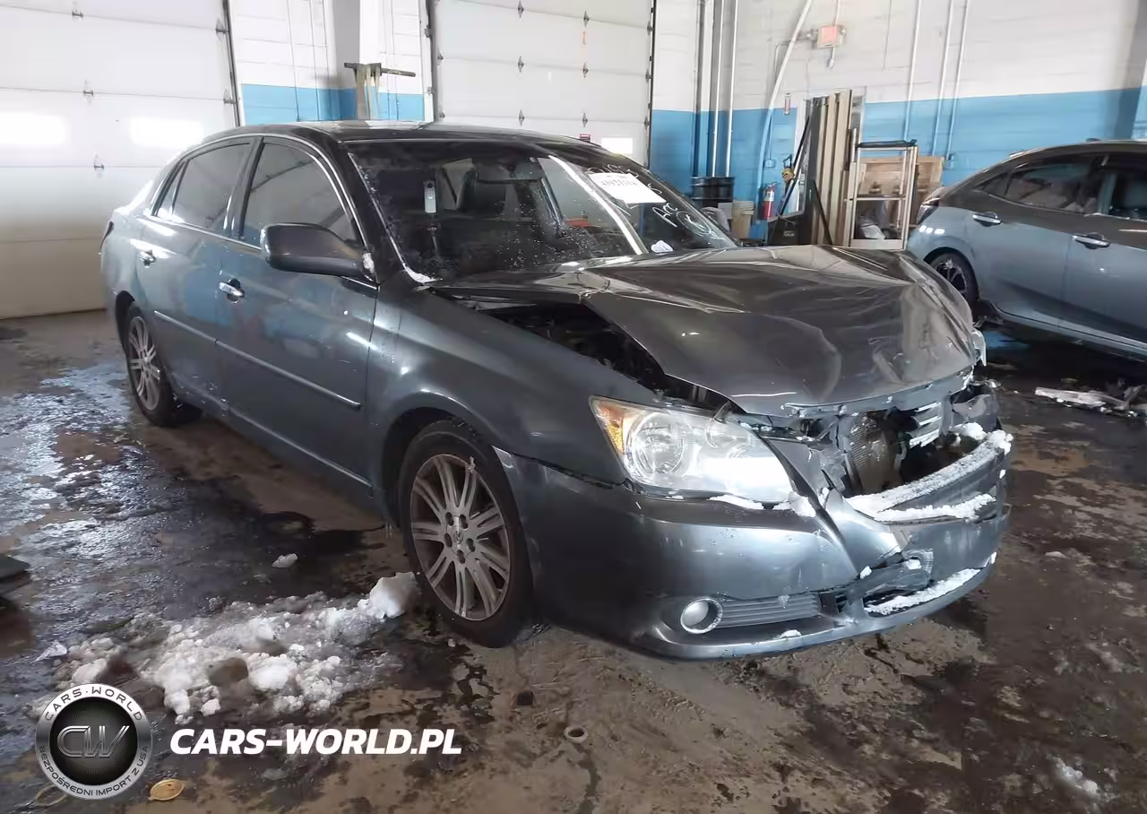 2009 Toyota Avalon Limited