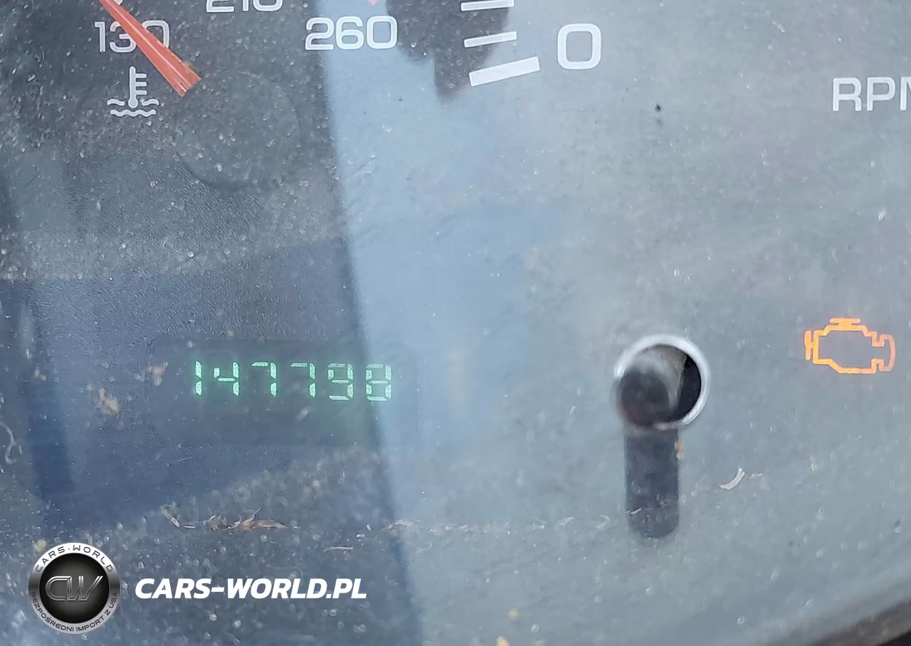 2000 Dodge Ram 1500 St VIN:1B7HF13Y0YJ145330 - 7