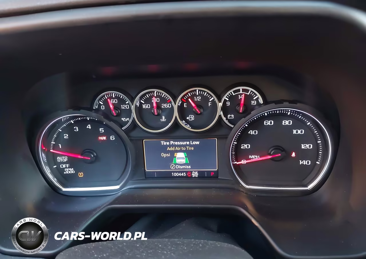 2023 Chevrolet Suburban 4Wd Ls VIN:1GNSKBKD5PR115060 - 7