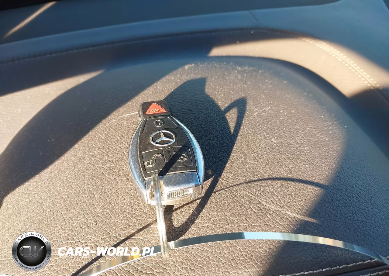 2014 Mercedes-Benz Gl 450 4Matic VIN:4JGDF7CE2EA322541 - 11