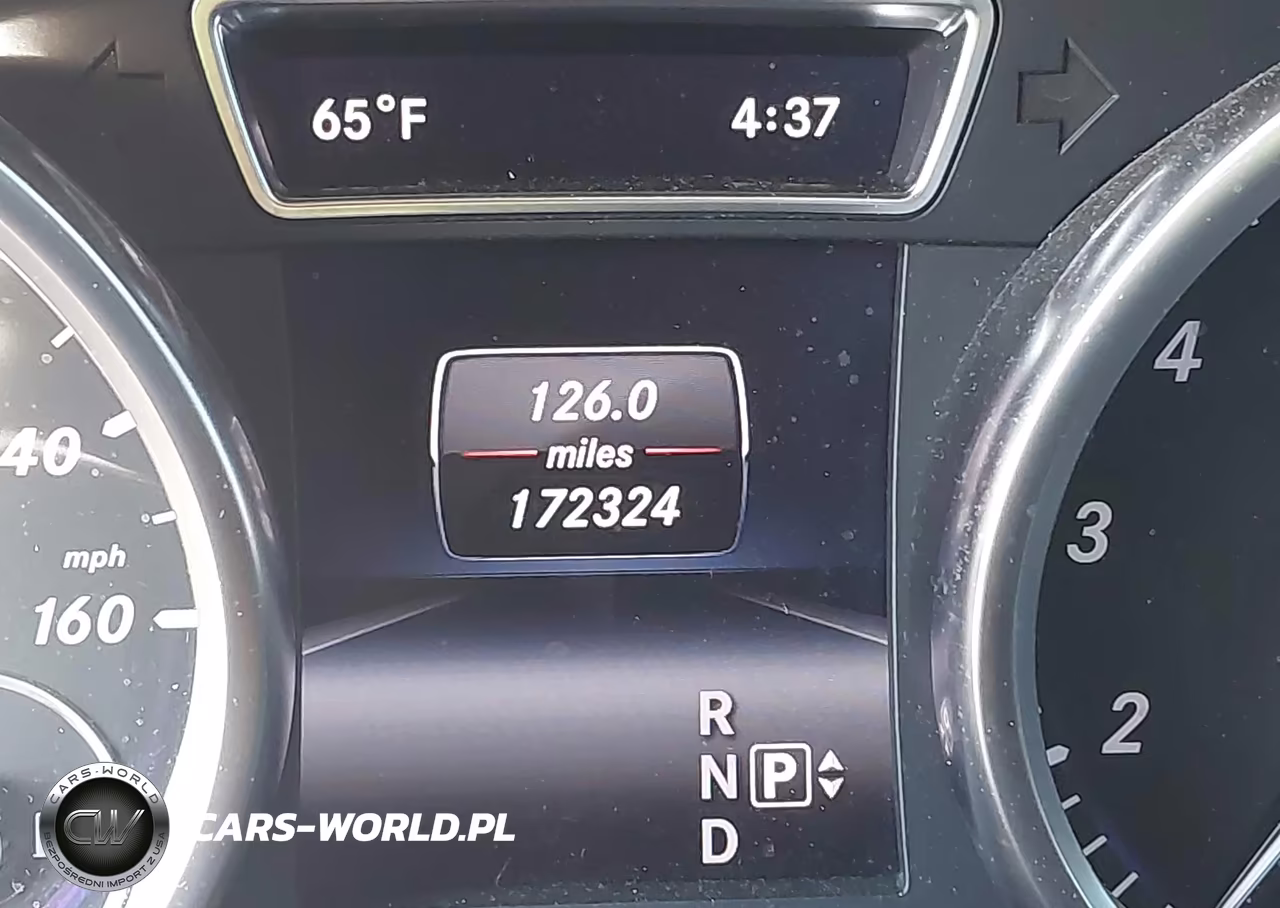 2014 Mercedes-Benz Gl 450 4Matic VIN:4JGDF7CE2EA322541 - 15