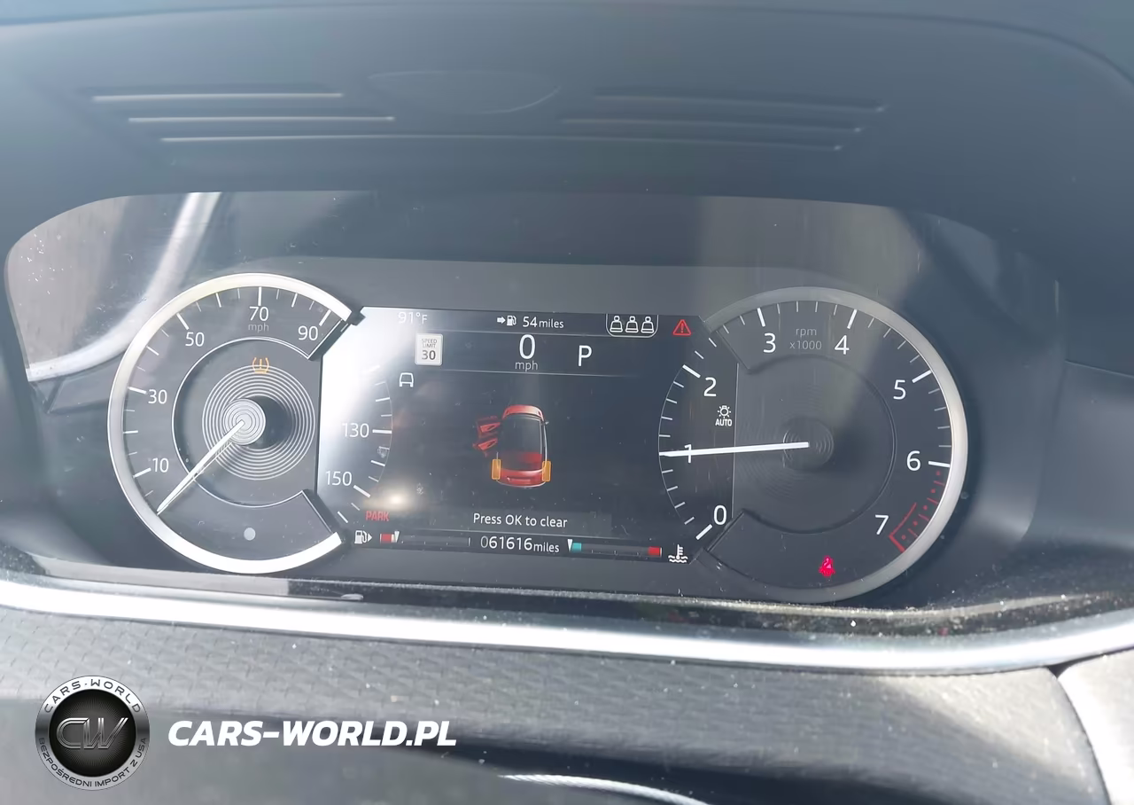 2020 Land Rover Range Rover Evoque S VIN:SALZJ2FX2LH100426 - 7