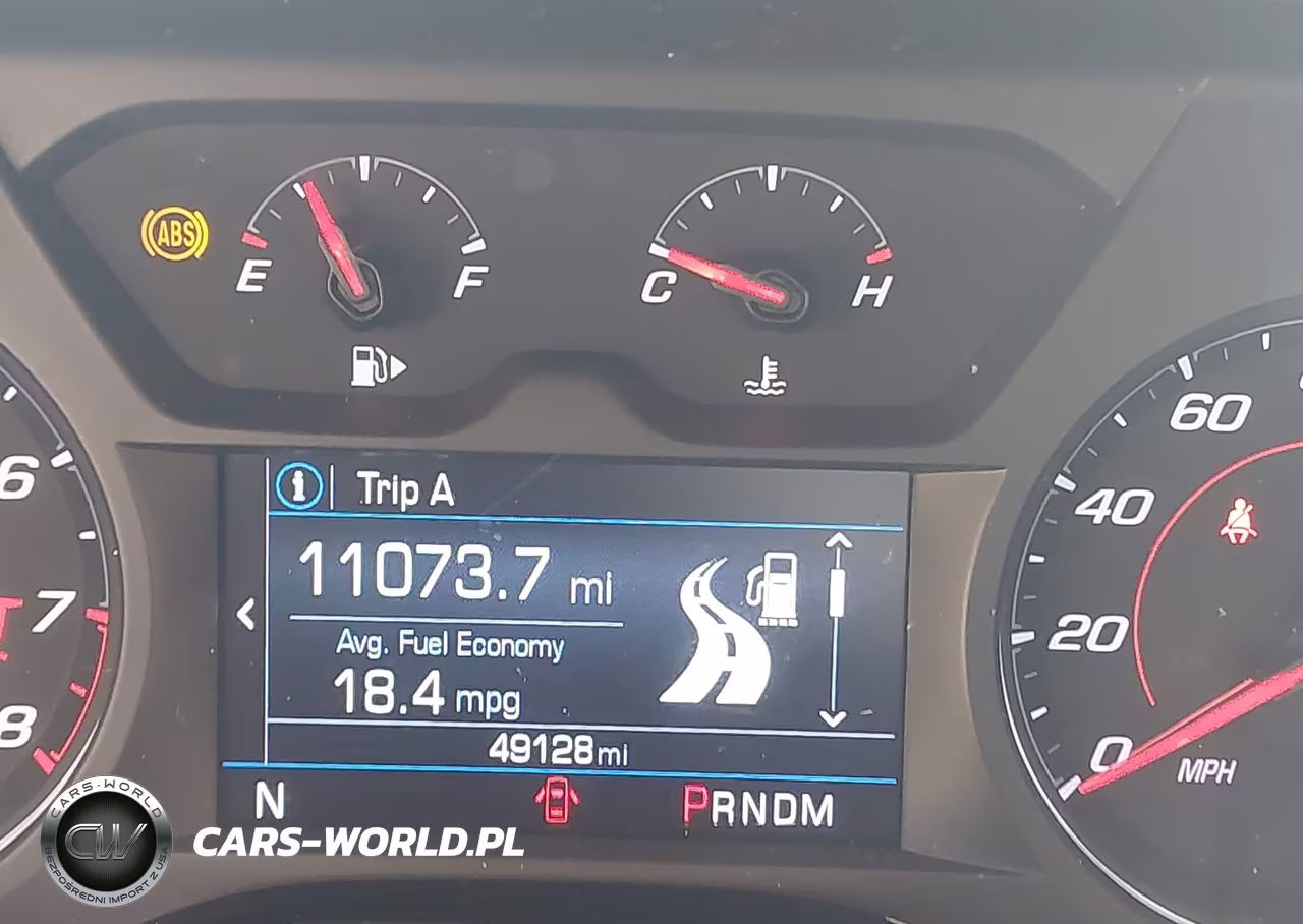 2023 Chevrolet Camaro Rwd 1Lt VIN:1G1FB1RX3P0158460 - 15