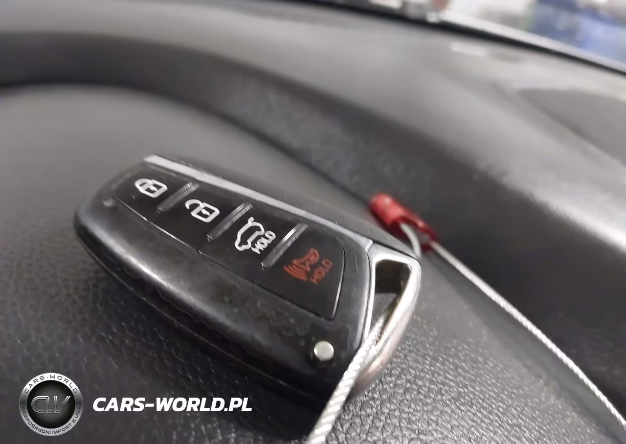 2017 Hyundai Santa Fe Se Ultimate VIN:KM8SRDHF3HU183408 - 11