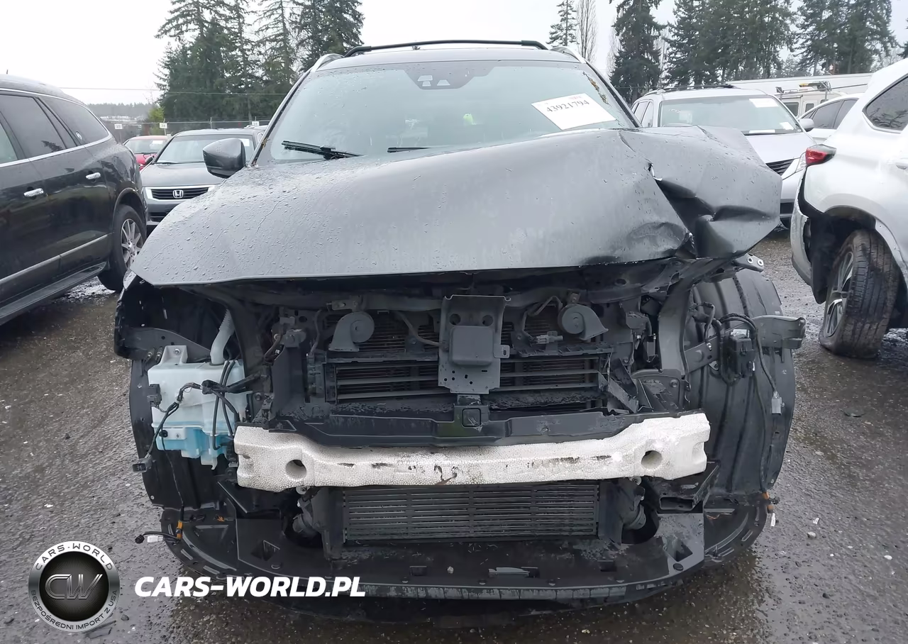 2016 Mazda Cx-9 Grand Touring VIN:JM3TCBDY5G0124394 - 13