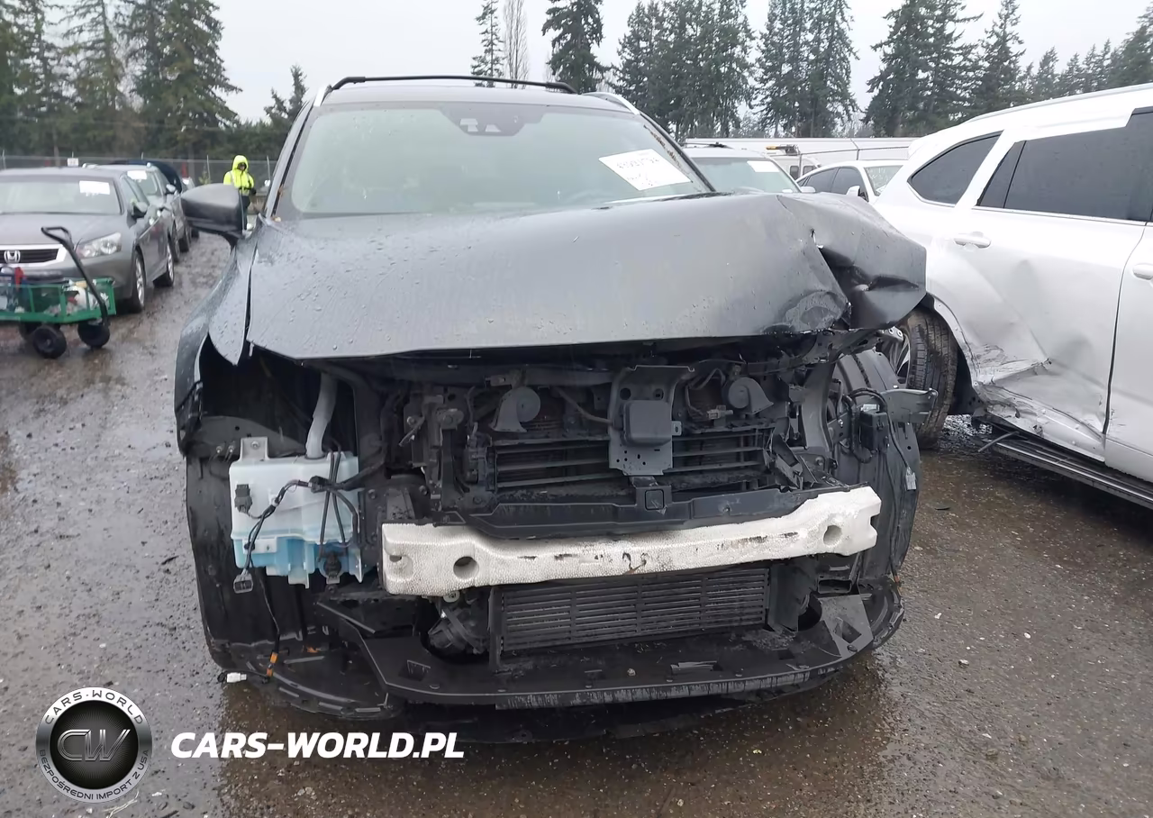 2016 Mazda Cx-9 Grand Touring VIN:JM3TCBDY5G0124394 - 6