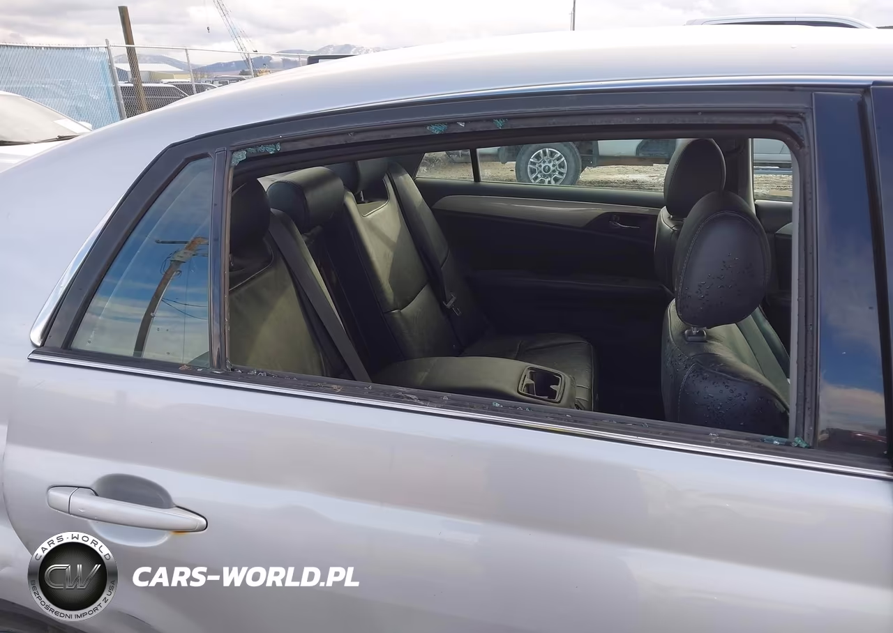 2006 Toyota Avalon Touring VIN:4T1BK36B56U153306 - 16