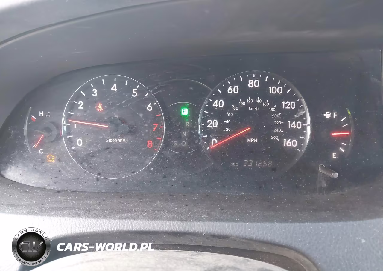 2006 Toyota Avalon Touring VIN:4T1BK36B56U153306 - 7
