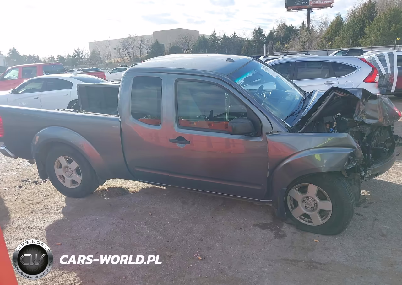 2017 Nissan Frontier Sv-I4 VIN:1N6BD0CT3HN739913 - 13