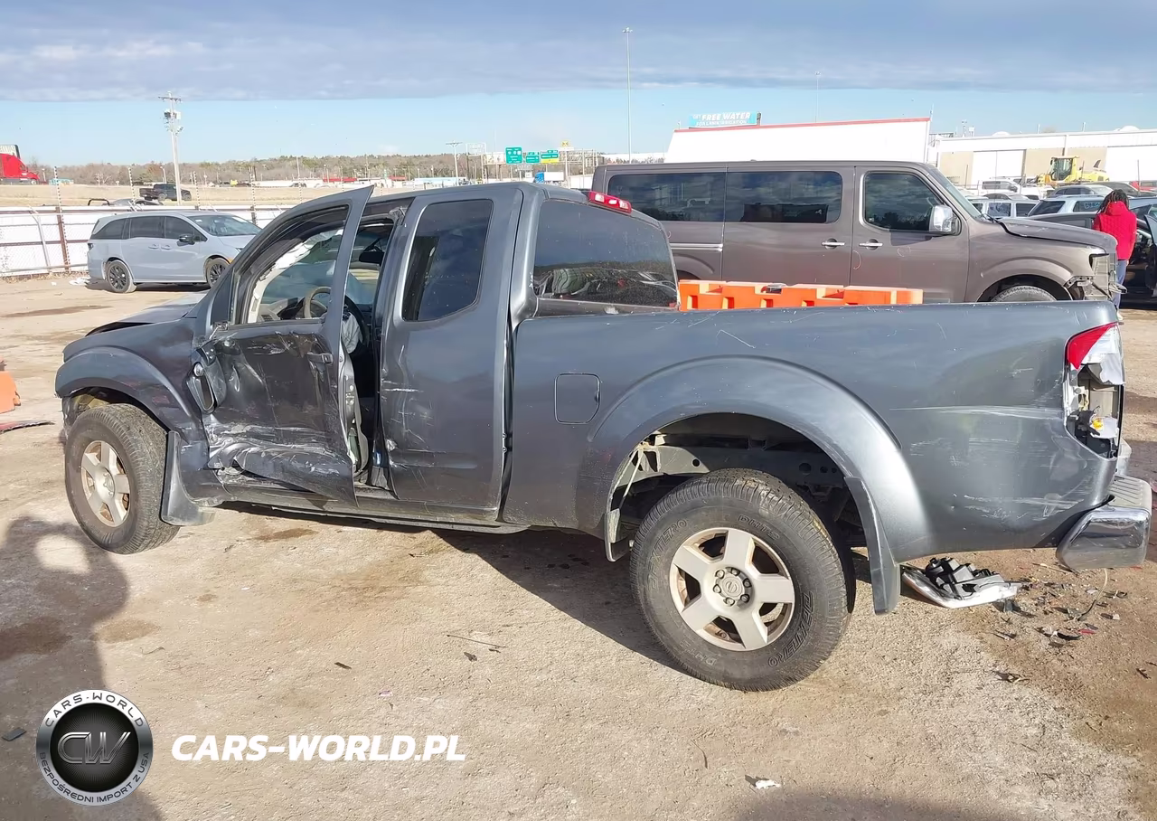 2017 Nissan Frontier Sv-I4 VIN:1N6BD0CT3HN739913 - 14