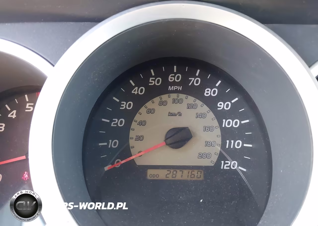 2005 Toyota Tacoma Prerunner V6 VIN:5TEKU72N95Z101933 - 15