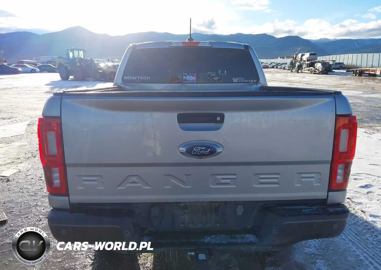2021 Ford Ranger Xlt VIN:1FTER4FH8MLD32837 - 17