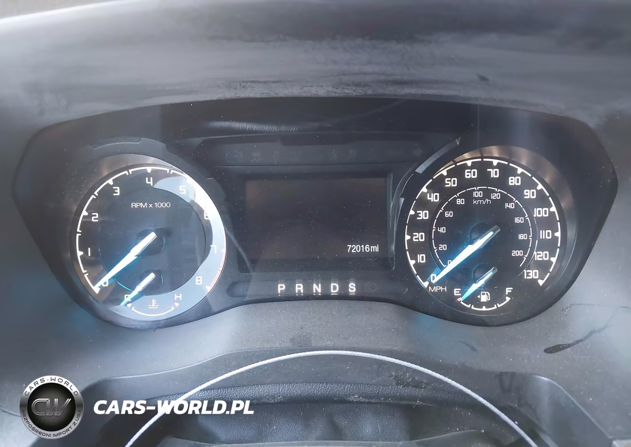 2021 Ford Ranger Xlt VIN:1FTER4FH8MLD32837 - 7