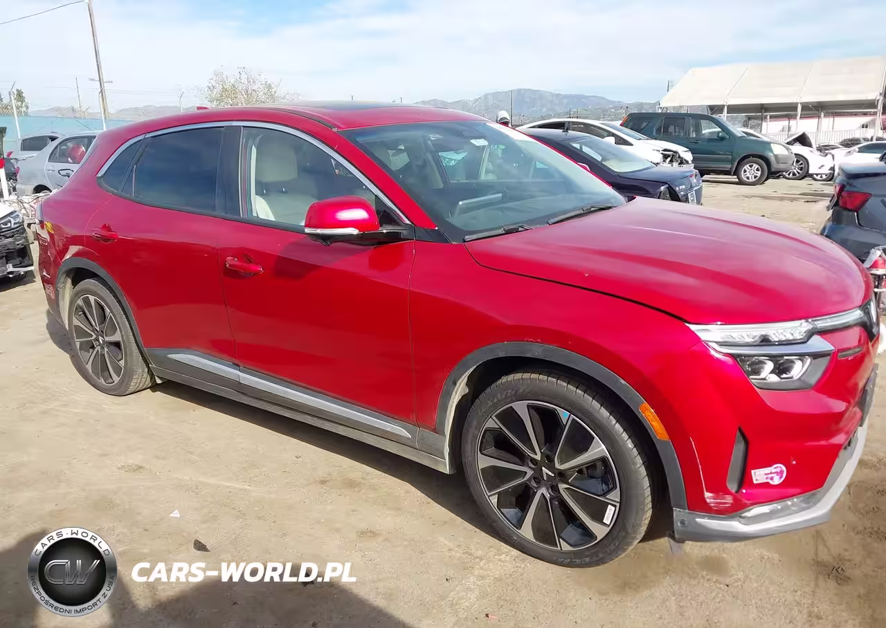 2023 Vinfast Vf 8 Plus