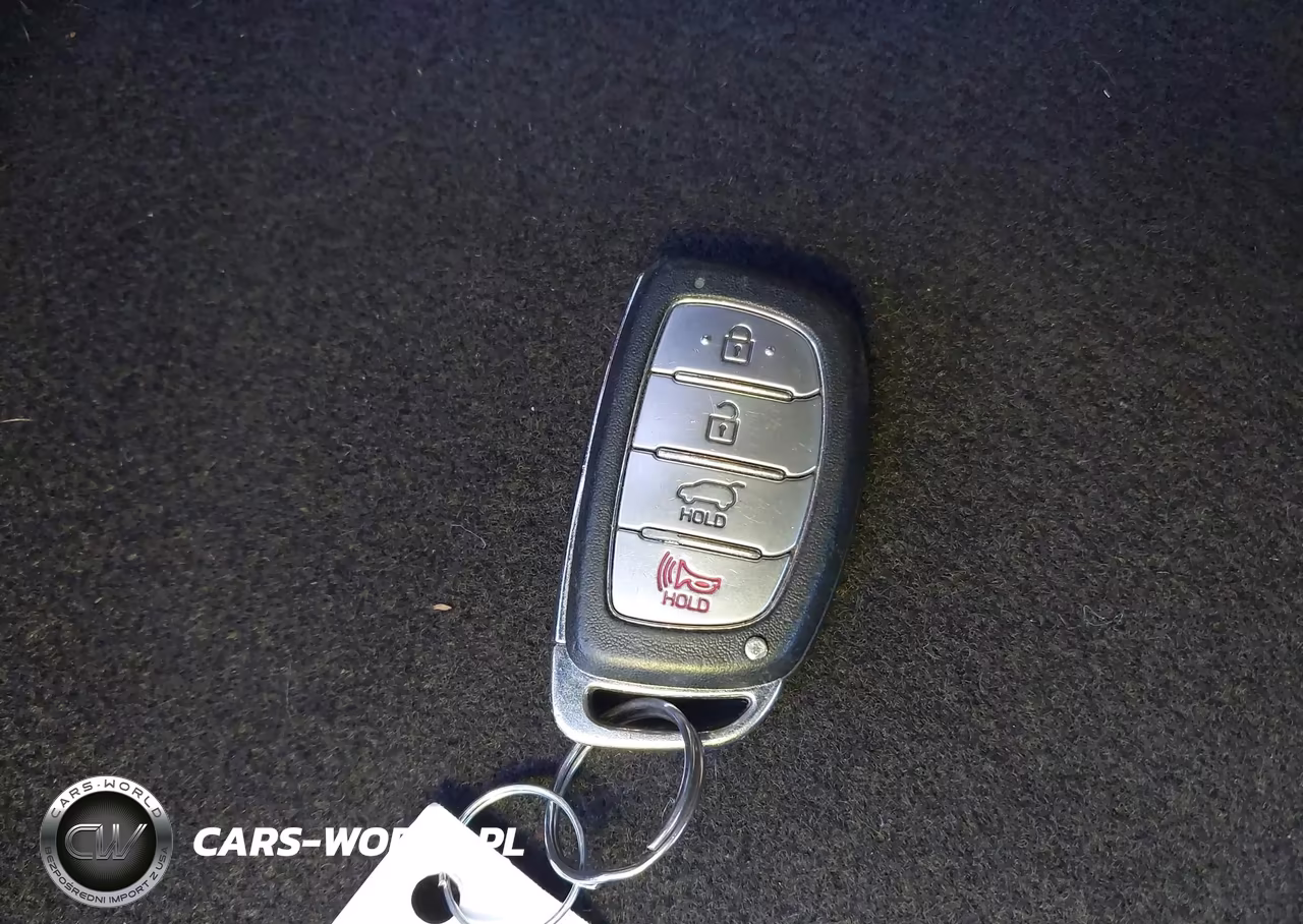 2016 Hyundai Elantra Gt VIN:KMHD35LH0GU258279 - 11