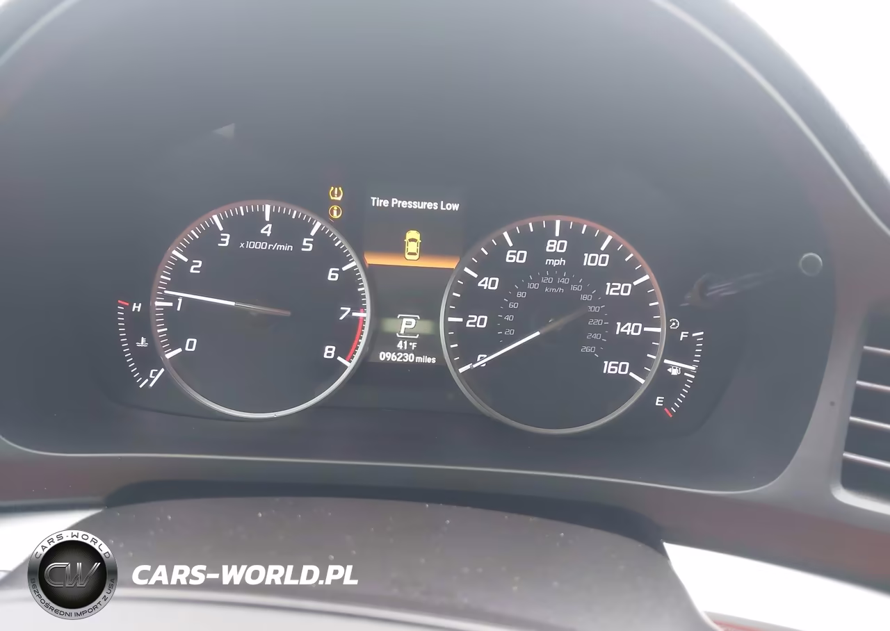 2019 Acura Ilx Premium Package-Technology Package VIN:19UDE2F70KA010397 - 7