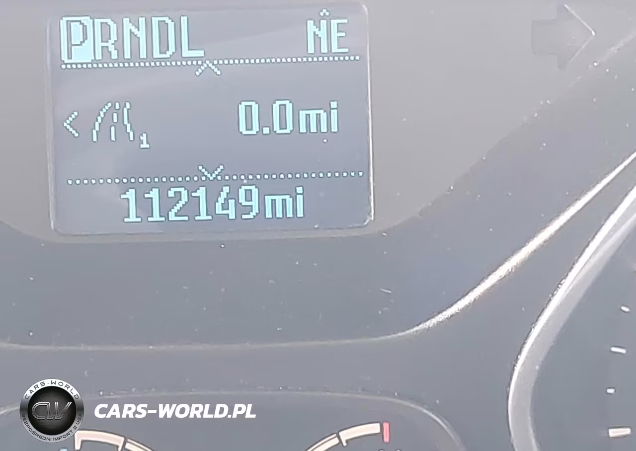 2012 Ford Focus Se VIN:1FAHP3F23CL132073 - 16
