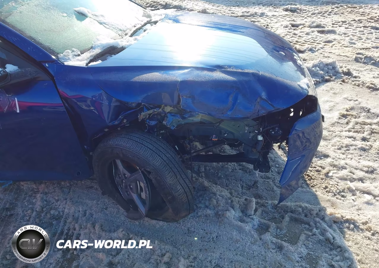 2025 Kia K4 Lxs VIN:3KPFT4DE3SE010708 - 6