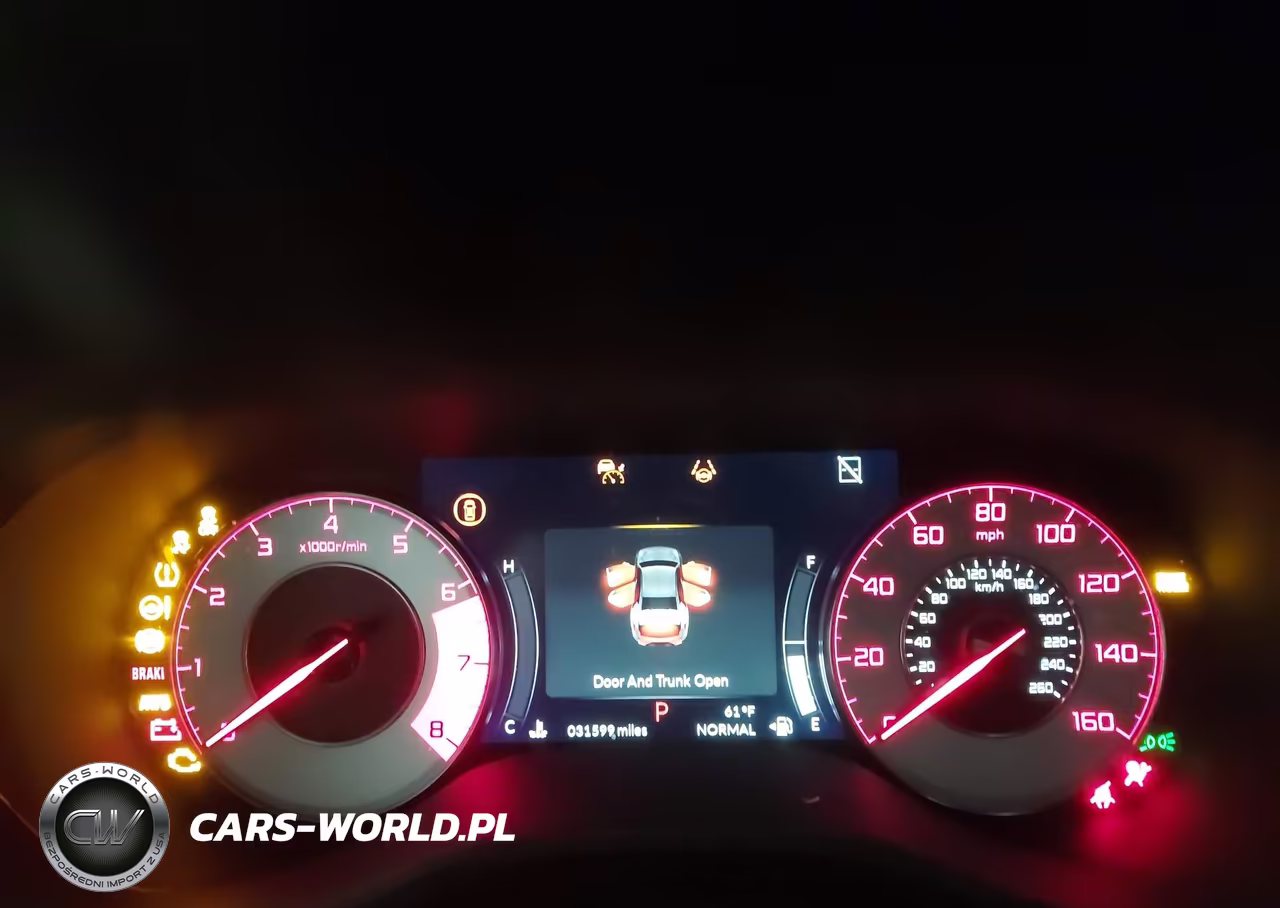ACURA TLX VIN:19UUB7F00PA002221 - 7