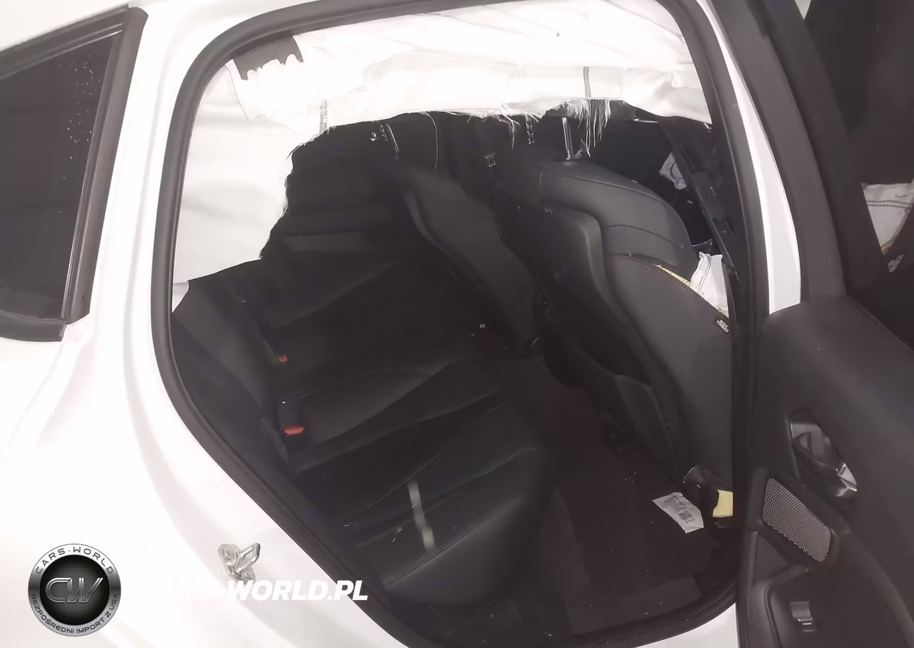 ACURA TLX VIN:19UUB7F00PA002221 - 8