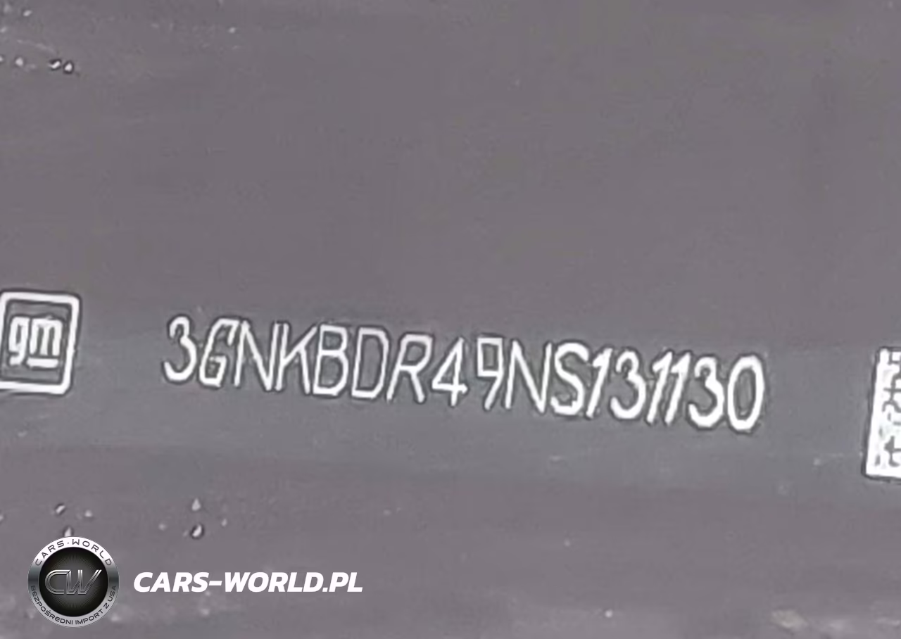 2022 Chevrolet Blazer Fwd 3Lt VIN:3GNKBDR49NS131130 - 9