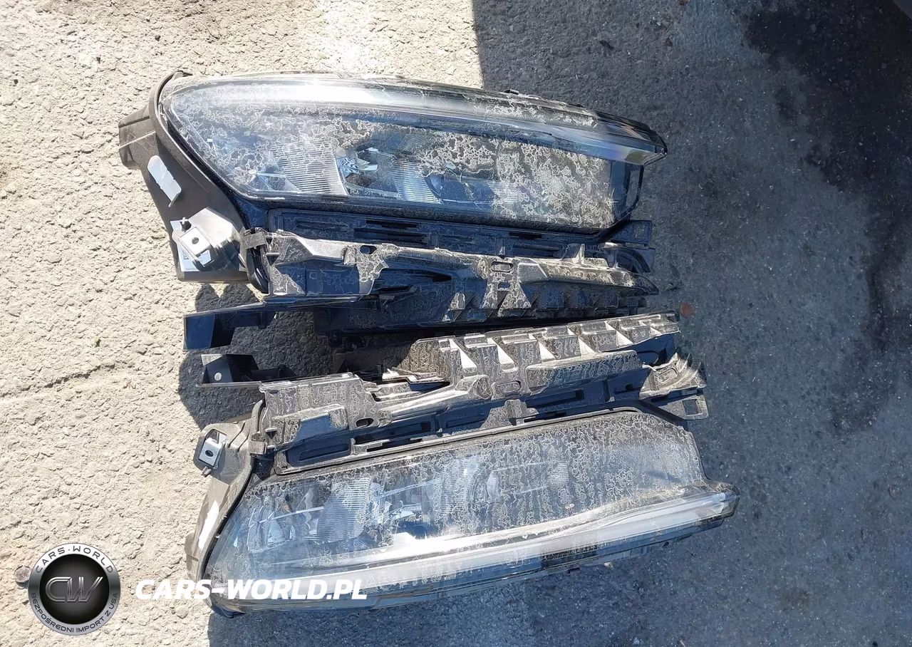 2024 Jeep Grand Cherokee L Laredo 4X2 VIN:1C4RJJAG2R8922872 - 12