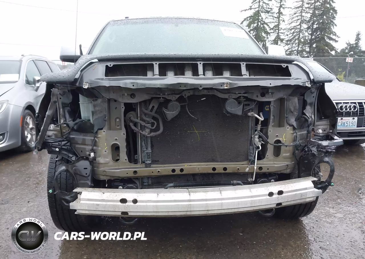 2016 Toyota Tundra Limited 5.7L V8 VIN:5TFBY5F1XGX498238 - 6