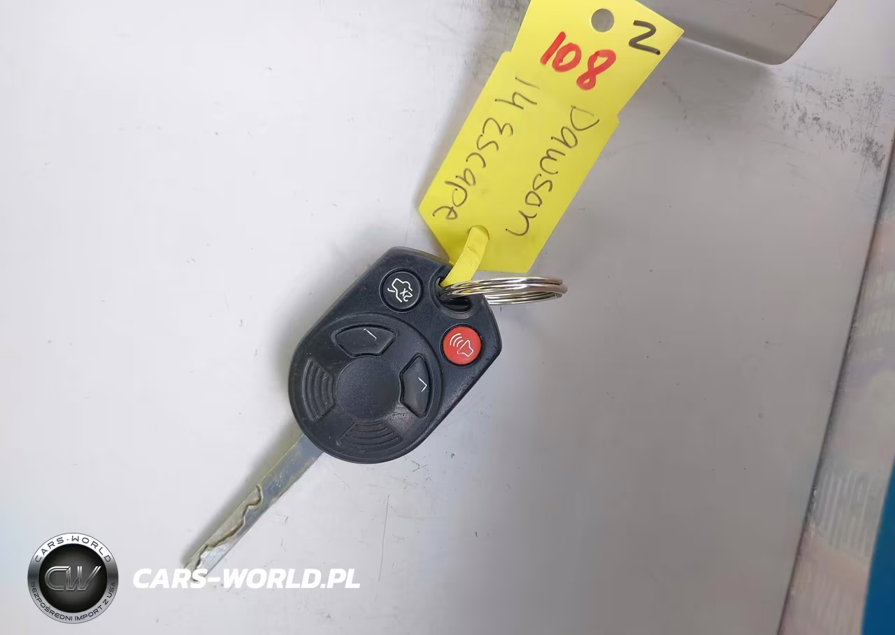 2014 Ford Escape Se VIN:1FMCU0G90EUD24406 - 11