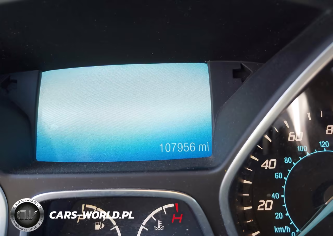 2014 Ford Escape Se VIN:1FMCU0G90EUD24406 - 7