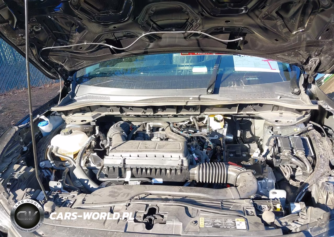 2025 Ford Escape Active VIN:1FMCU0GN2SUB14950 - 10