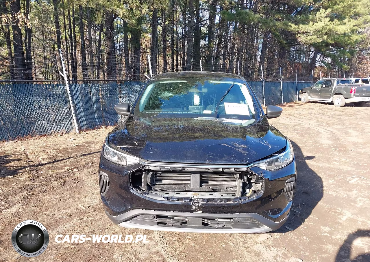 2025 Ford Escape Active VIN:1FMCU0GN2SUB14950 - 12