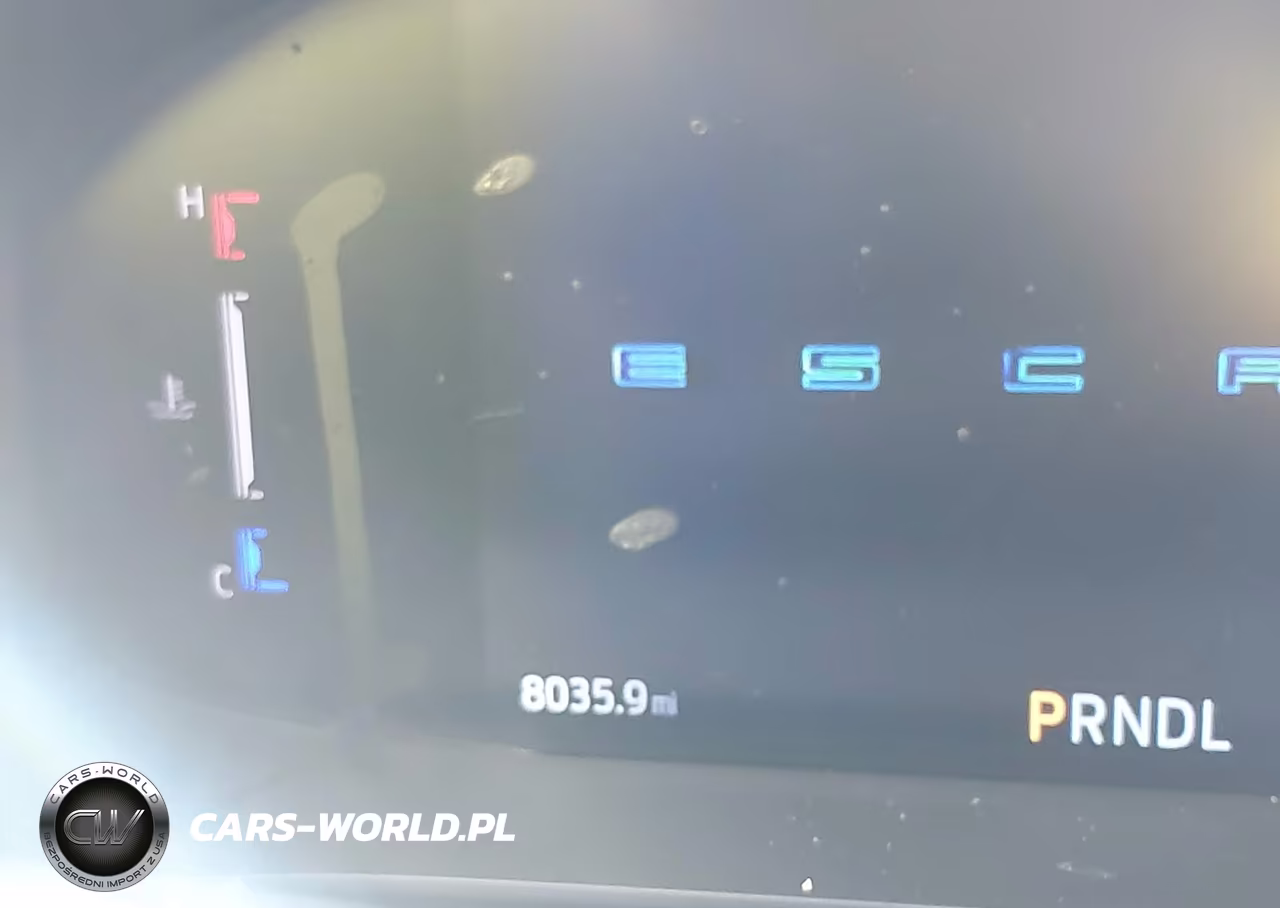 2025 Ford Escape Active VIN:1FMCU0GN2SUB14950 - 15