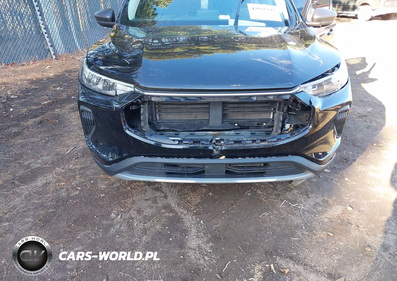 2025 Ford Escape Active VIN:1FMCU0GN2SUB14950 - 6