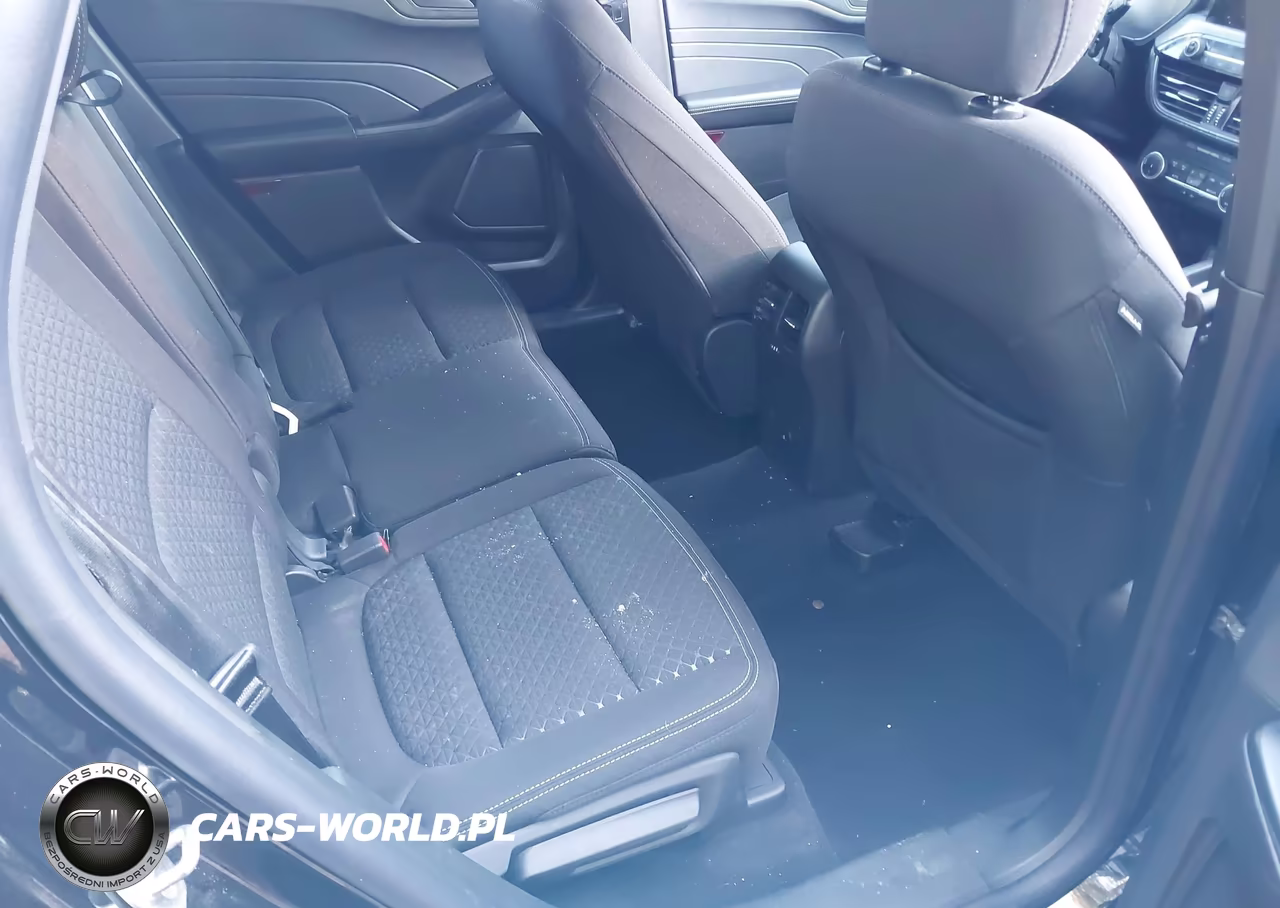 2025 Ford Escape Active VIN:1FMCU0GN2SUB14950 - 8