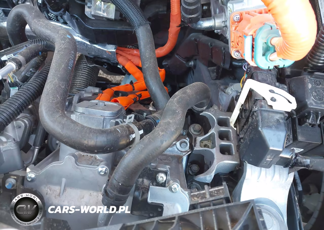 2025 Ford Maverick Xlt VIN:3FTTW8H30SRB41405 - 19