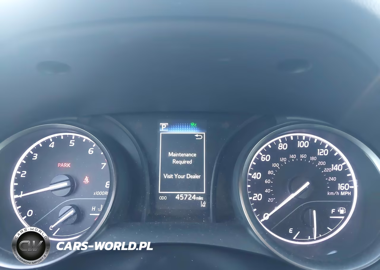 2021 Toyota Camry Se VIN:4T1G11AK6MU489595 - 7