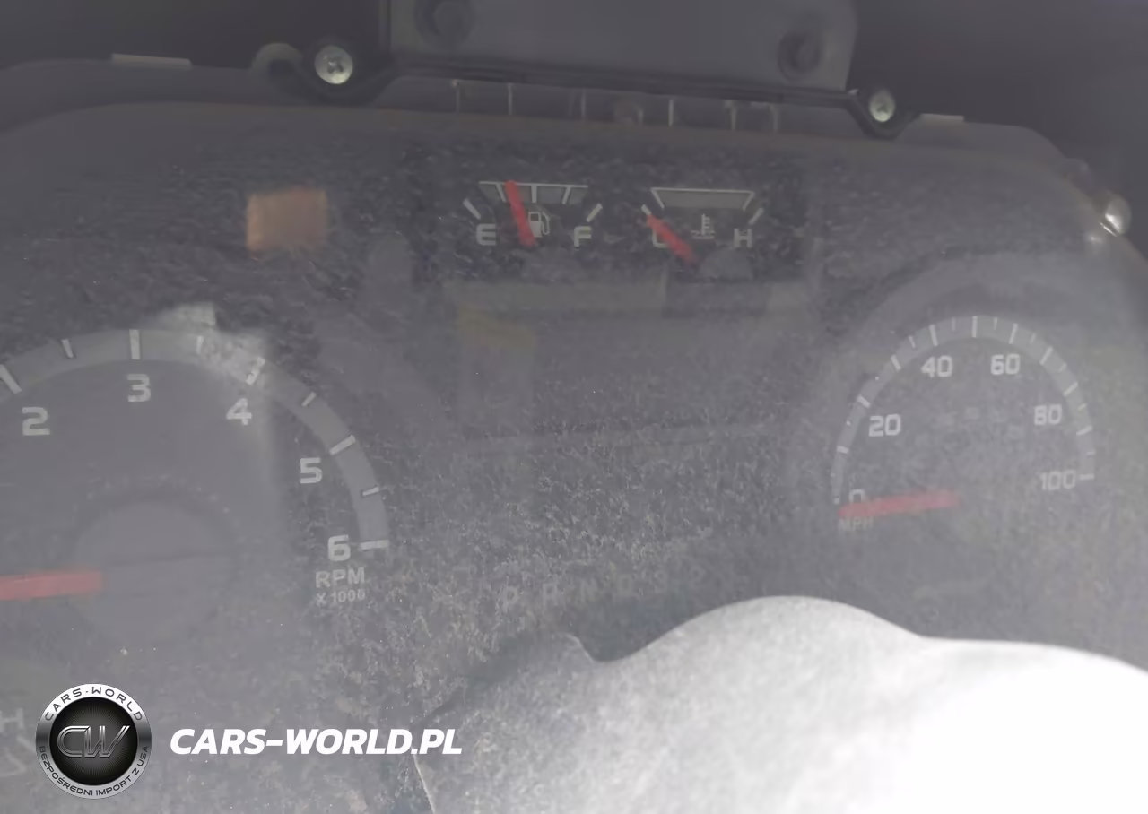 2010 Ford E-450 Cutaway VIN:1FDFE4FL3ADA34797 - 5