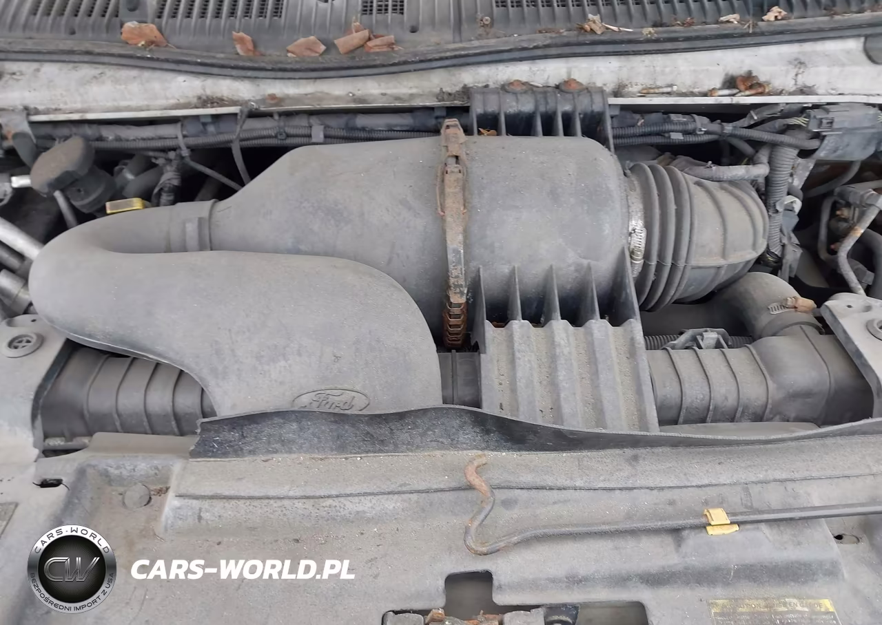 2010 Ford E-450 Cutaway VIN:1FDFE4FL3ADA34797 - 9