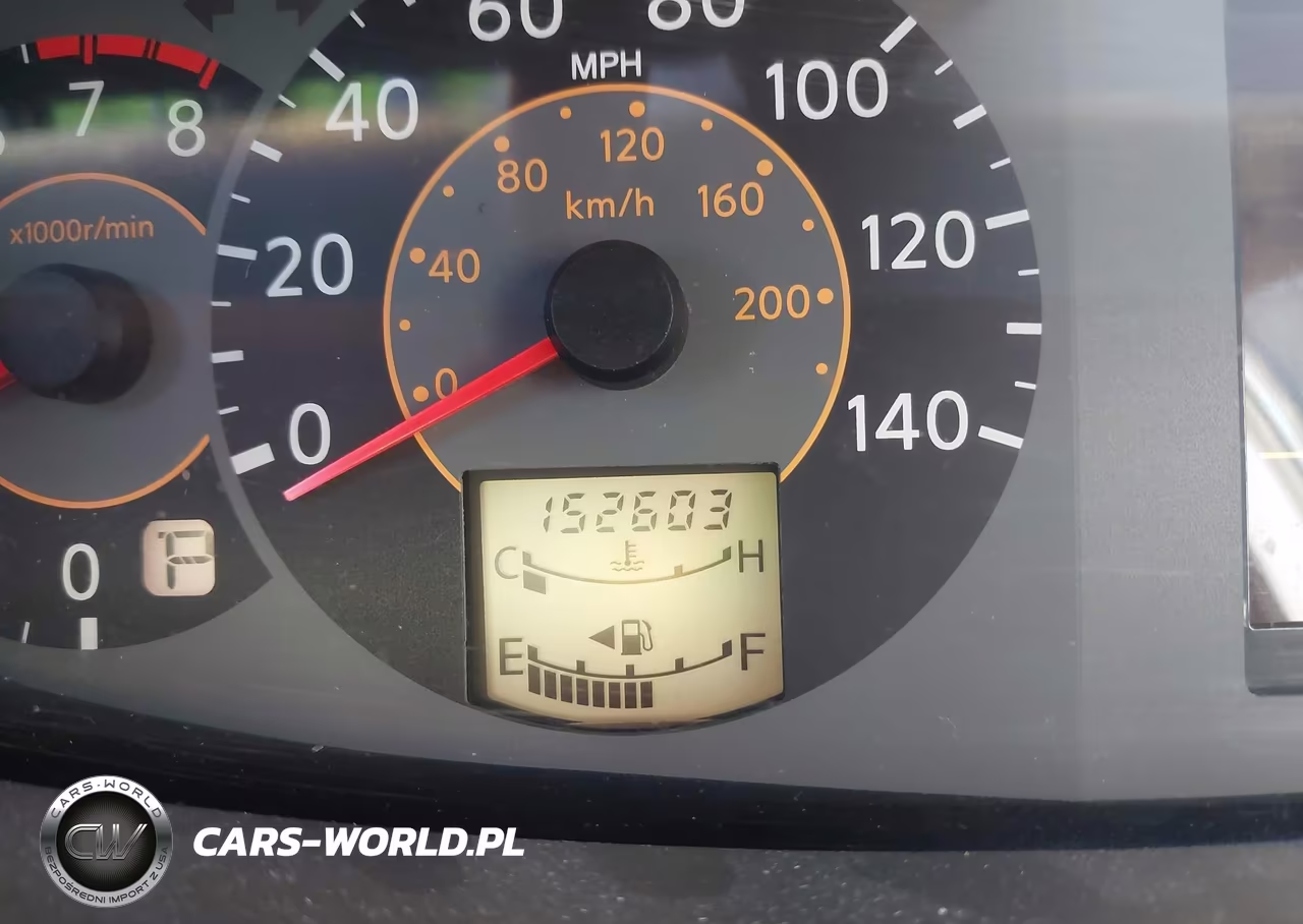 2005 Nissan Quest 3.5 VIN:5N1BV28U65N105452 - 7