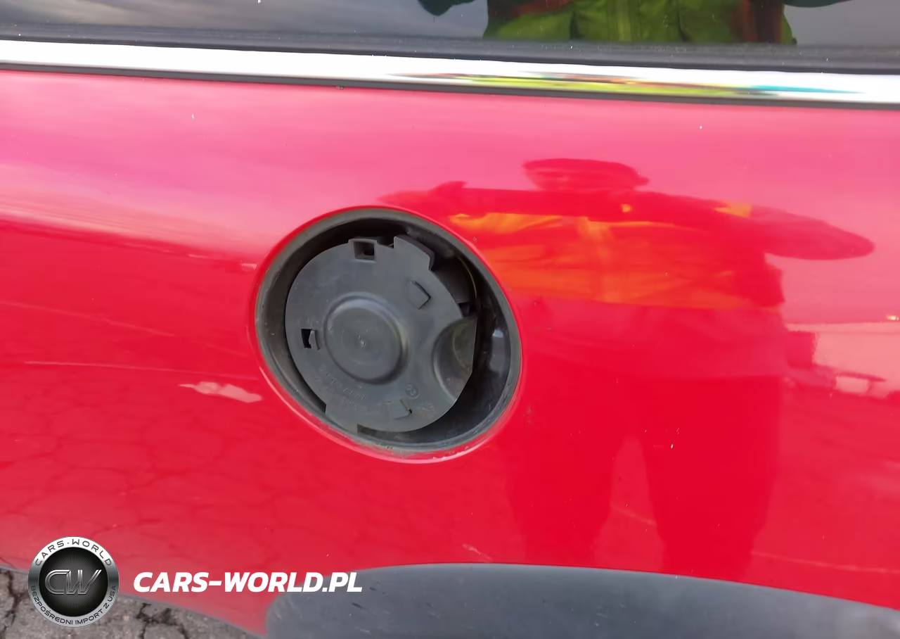 2003 Mini Cooper VIN:WMWRC33433TC46302 - 18