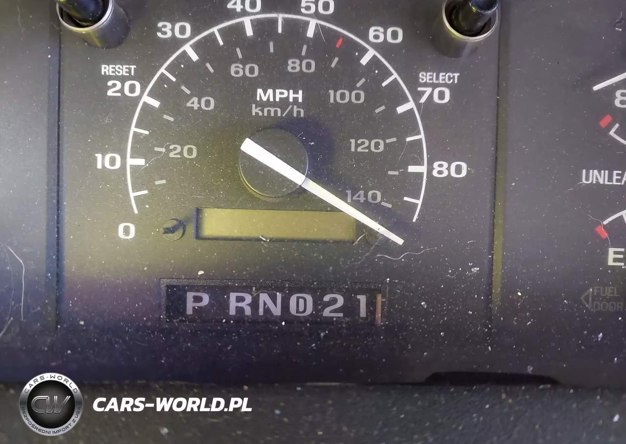 1994 Ford F150 VIN:1FTEX14NXRKA41136 - 15