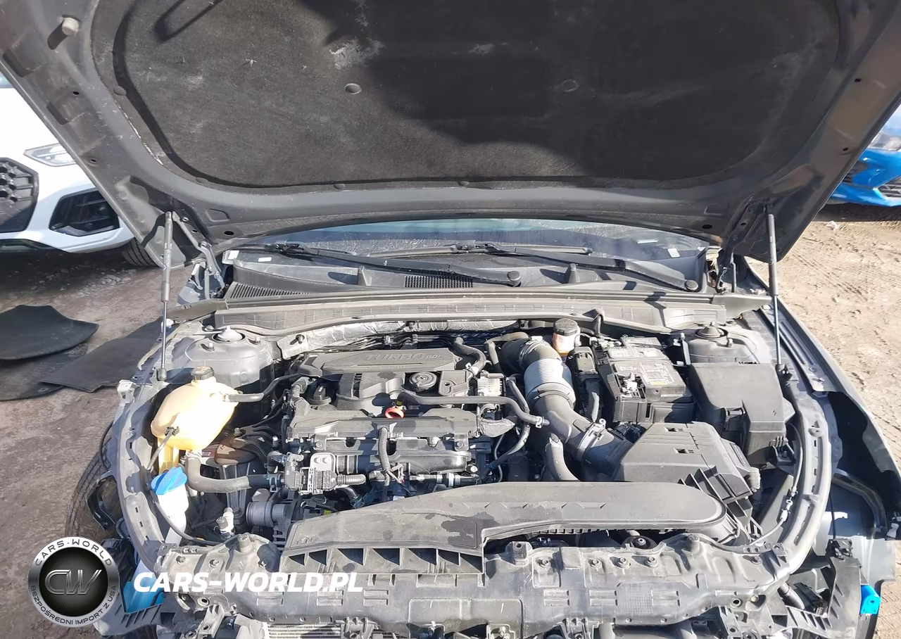 2023 Kia K5 Lxs VIN:5XXG14J28PG191260 - 10